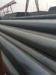 Galvanized 20# 16Mn ERW Steel Pipe with high Tensile Strength 420Mpa - 440Mpa