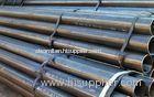 Large Diamete 30" Carbon Steel ERW Welded Pipe For Transporting Oil And Industrial