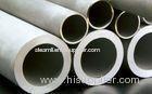 Chemical Industrial Stainless Steel Seamless Welded Pipe Standard ASTM A312 / 312M