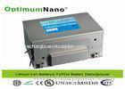 BMS Rechargeable Lithium 76V 105Ah Solar Energy Storage Batteries for Electric Car
