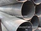 Custom ASTM A106B LSAW Steel Pipe 20# Carbon Steel Welded Pipe 2.5mm - 30mm