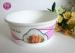 12 Oucne Single Wall Hot Paper Soup Containers BRC FDA Certificated