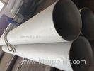 Cold Rolled 316L 317L ASTM Welded Austenitic Seamless Stainless Steel Tube