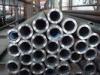 Round Cold Rolled Precision Seamless Steel Tube Of Petroleum / Chemical Industrial