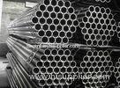 High Temperature 15CrMo Cold Rolled Seamless Steel Tube / Seamless Boiler Tubes