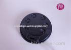 12oz Coffee Cup Lids / Sip Lid Diameter 90mm For Hot / Cold Drinks
