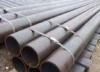 Hot Rolling Welded Cold Rolled Seamless Tube BS 3059 Carbon Steel Boiler Tube