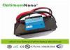 Lithium Iron Phosphate Portable Jump Starter Battery Pack with Nickel Plated Steel Case
