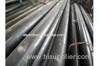 Cold Rolled ASTM A53 B LSAW Steel Pipe Seamless Boiler Tube 7mm - 40mm Thickness