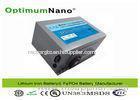 EV Powerful Smart BMS Lithium Iron Phosphate Battery 76.8V 105AH IP67 Protection