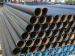 Threaded SCH40 1/2" 56 Inch CS Seamless Pipe Standard API / Seam Welded Pipe