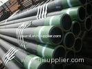Galvanized Casing Tube API Steel Pipe J55 K55 N80 P110 for Chemistry Industry