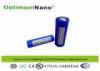 OptimumNano 18650 1.5Ah 3.2V Rechargeable Lithium Batteries for Electric Vehicles