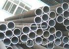 Custom 25mm Thick Wall High Pressure Boiler Seamless Steel Pipe With API 5L / ISO