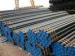 Galvanized ASTM A519 Carbon And Alloy Steel Seamless Mechanical Tubing With CE