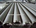 Large Diameter 25" Austenitic Stainless Steel Pipe 304 for Chemical Industry