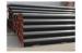 Standard BS1387 ERW Carbon Steel Pipe ASTM B36.10m Welded Steel Pipe 300mm