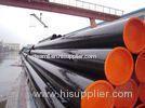 30 Inch Metal ERW Steel Pipe Seamless Mechanical Tube with API 5L / ISO Certificates