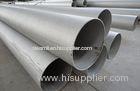 316 10mm Diameter Austenitic Stainless Steel Pipe And Tube In Petroleum / Medicine