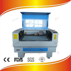 acrylic laser engraving and cutting machine