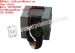 XF New Invisible Ink Leather Watch Camera To Scan New Invisible Ink Marking Playing Cards