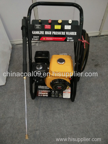 BT-250 Electric High Pressure Car Cleaner Washer