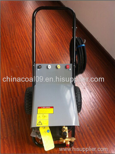 2.2KW 100BAR Electric Portable Pressure Washer