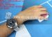 XF Stainless Steel Links Watch With New Invisible Ink Camera To Scan Playing Cards With New Invisible Ink Marking