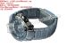 XF Stainless Steel Links Watch With New Invisible Ink Camera To Scan Playing Cards With New Invisible Ink Marking