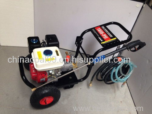 1850 High Pressure Washer