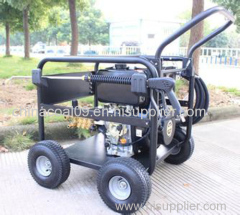 2500GFB Gasoline High Pressure Washer