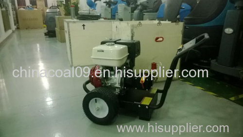 2900GF Gasoline High Pressure Washer