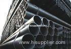 Welding API 5L ERW Steel Pipe / ERW Carbon Steel Pipe OD Size 219mm - 820mm