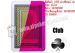 XF KIZILAY A/30 paper playing poker cards for contact lenses or for poker predictors