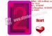 XF KIZILAY A/30 paper playing poker cards for contact lenses or for poker predictors