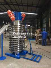 rubber precision preforming machine