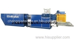 rubber precision preforming machine