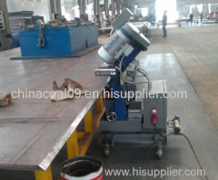 GMMA-25A Plate Beveling Machine