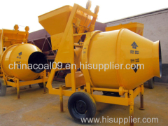 Dry Mortar Cement Mixer