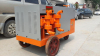 XZS80/100 Double Hydraulic Grouting Pump