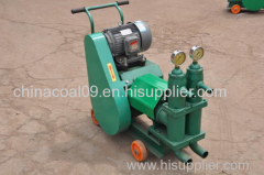 ZMB-6 Double Cylinder Hydraulic Grout Pump