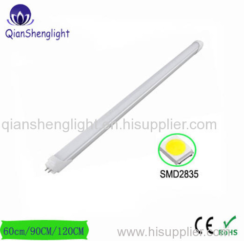 Qianshenglight high lumens LED t8 tube