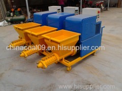 GLP-2A Mortar Grouting Machine