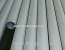 Large Diameter Stainless Steel Seamless Pipe 6 Inch / Seamless Round Tube