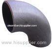 1/2 Inch LR BW 90 Degree Carbon Steel Pipe Nipples And Socket Weld Pipe Fittings