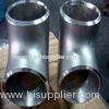 High Pressure Pipeline Stainless Steel Buttweld Fittings A403 - WP304L Bevel Ends