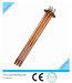 industrial heating element tubular heater heat exchanger solar water heater