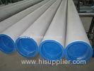 304 Stainless Steel Seamless Boiler Tubes / Cold Drawn Seamless Steel Pipe