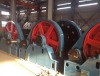 5Ton to 40Ton capacity Mine Shaft Sinking Winch