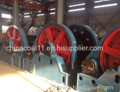 5Ton to 40Ton capacity Mine Shaft Sinking Winch